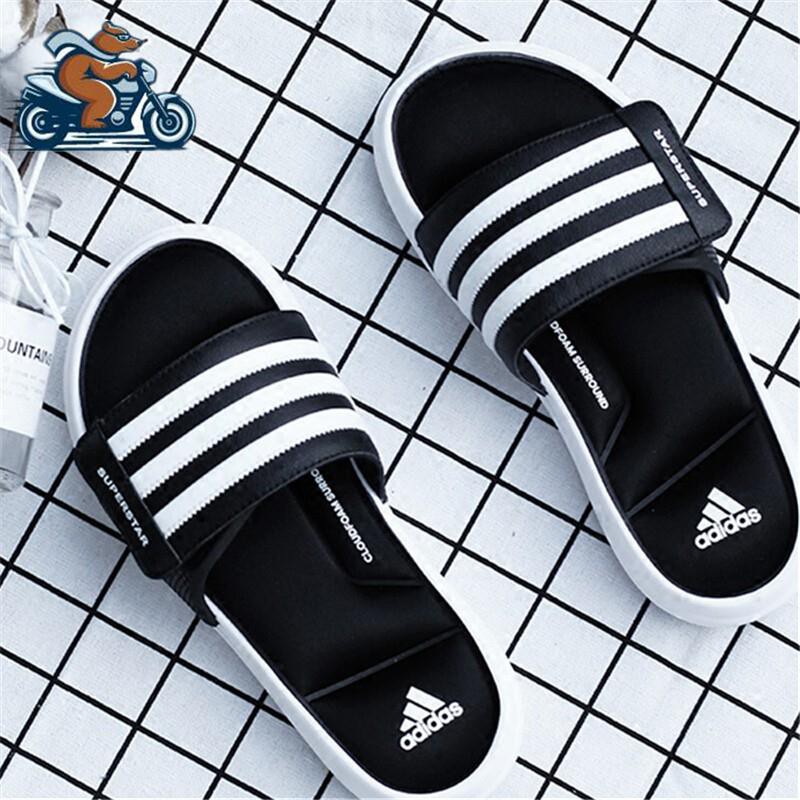 adidas superstar 5g slides black