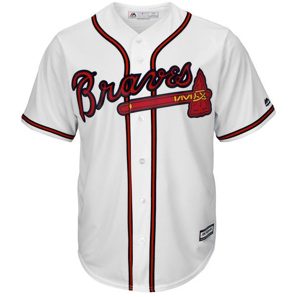 baseball jerseys in atlanta