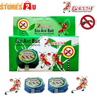 Ant Killing Bait/Cockroach Killing Bait /Ubat Semut/Ubat 