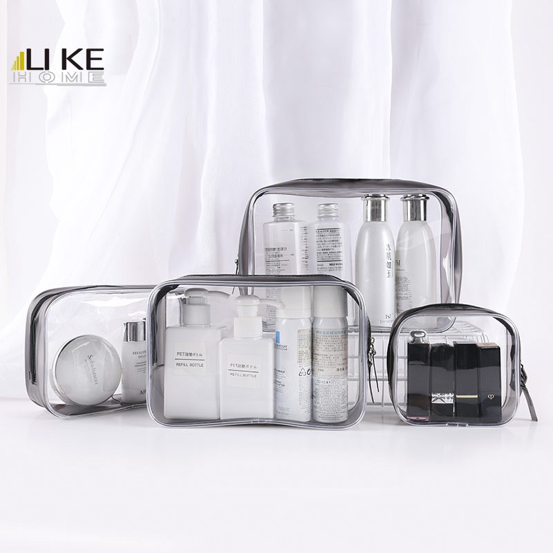 pvc cosmetic bag malaysia