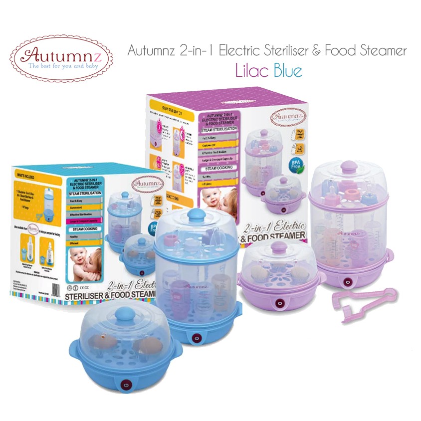 autumnz sterilizer