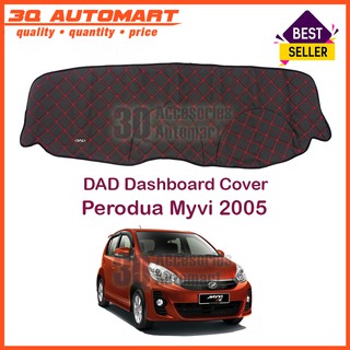 PERODUA MYVI 2017 2018 2019 2020 WITH SMART TAG DAD VIP 