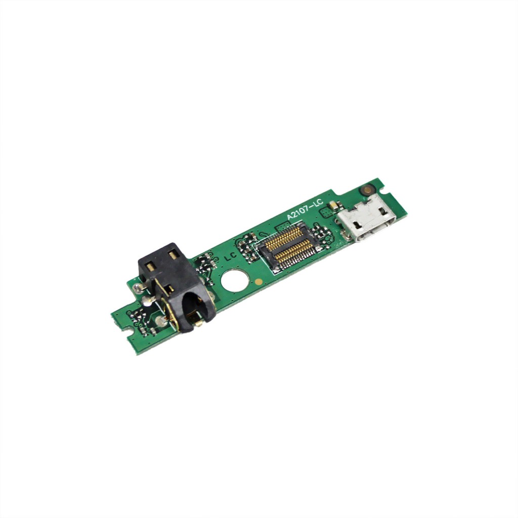 I O Micro Usb Audio Dc Charging Board Pcb For Lenovo Ideatab 107a F 8gb Shopee Malaysia