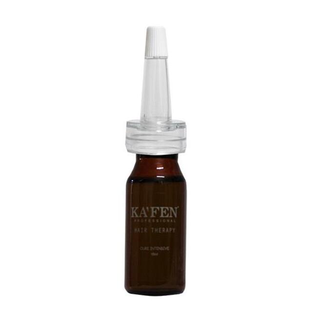 Kafen Hair Therapy Cure Intensive15ml Shopee Malaysia