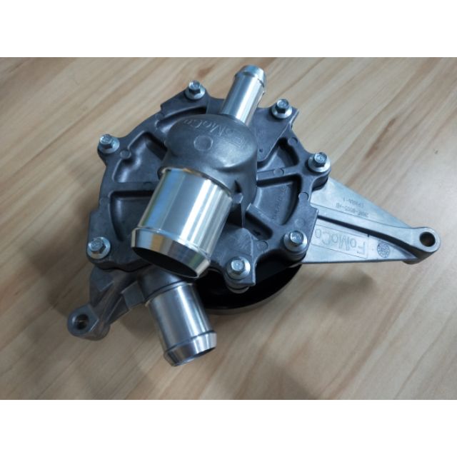 XR858919 Genuine Water Pump Assembly For Jaguar XJ 350 351 , XF 2009-2015 S- type | Shopee Malaysia