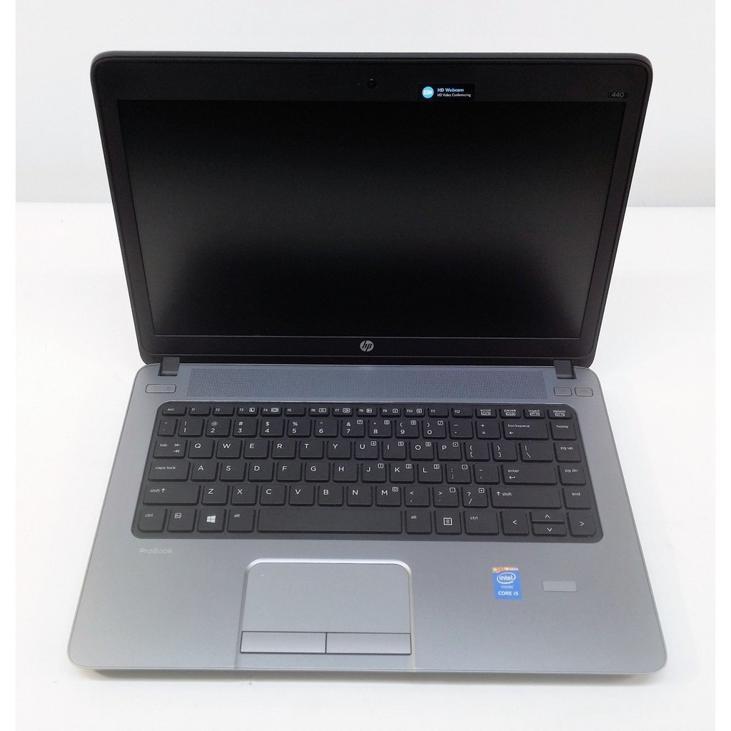 Hp Probook 840 G1 Intel Core I5 4th Gen Laptop Shopee Malaysia 8560