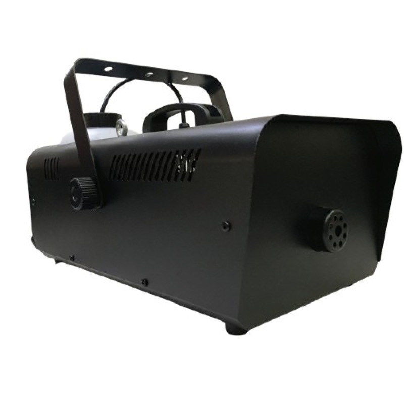 Nightsun Si Fog Smoke Machine W Pc Shopee Malaysia