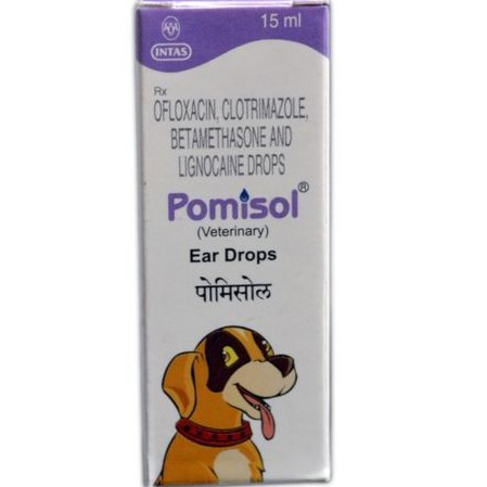 pomisol drops
