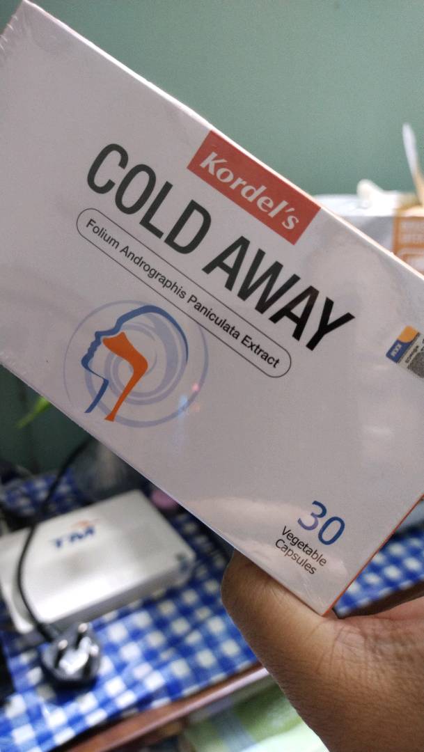 Untuk kordel apa away cold beo philosophy: