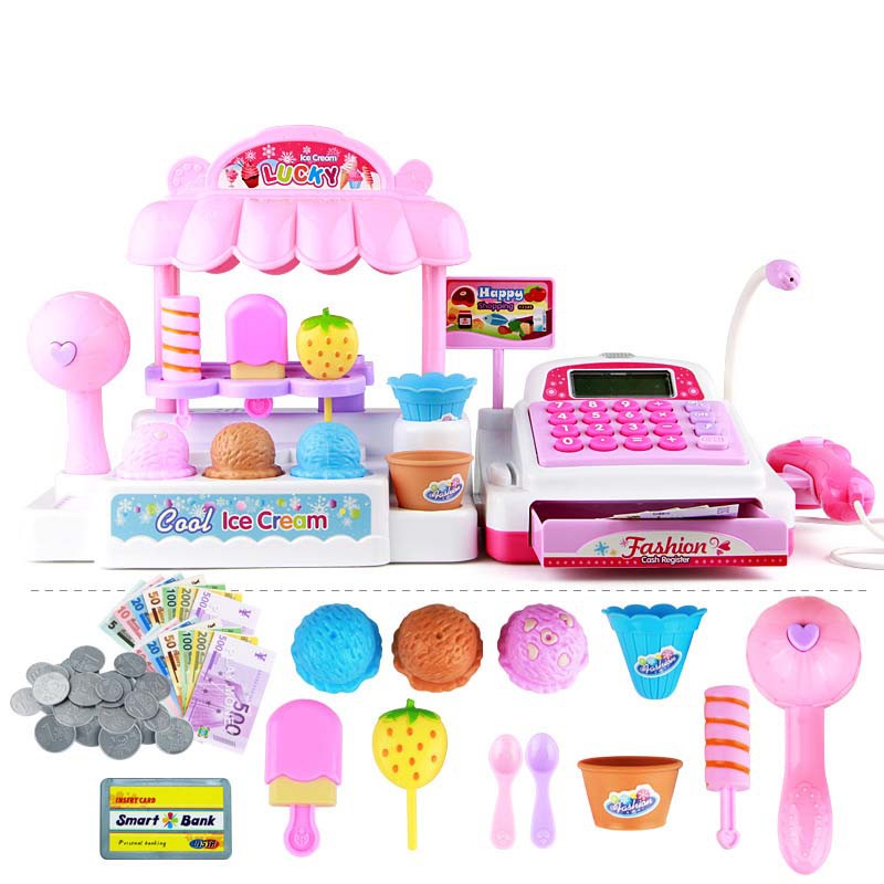 cash register toy shopee