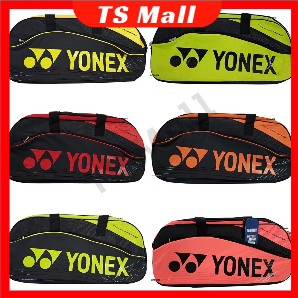 yonex bag 9631