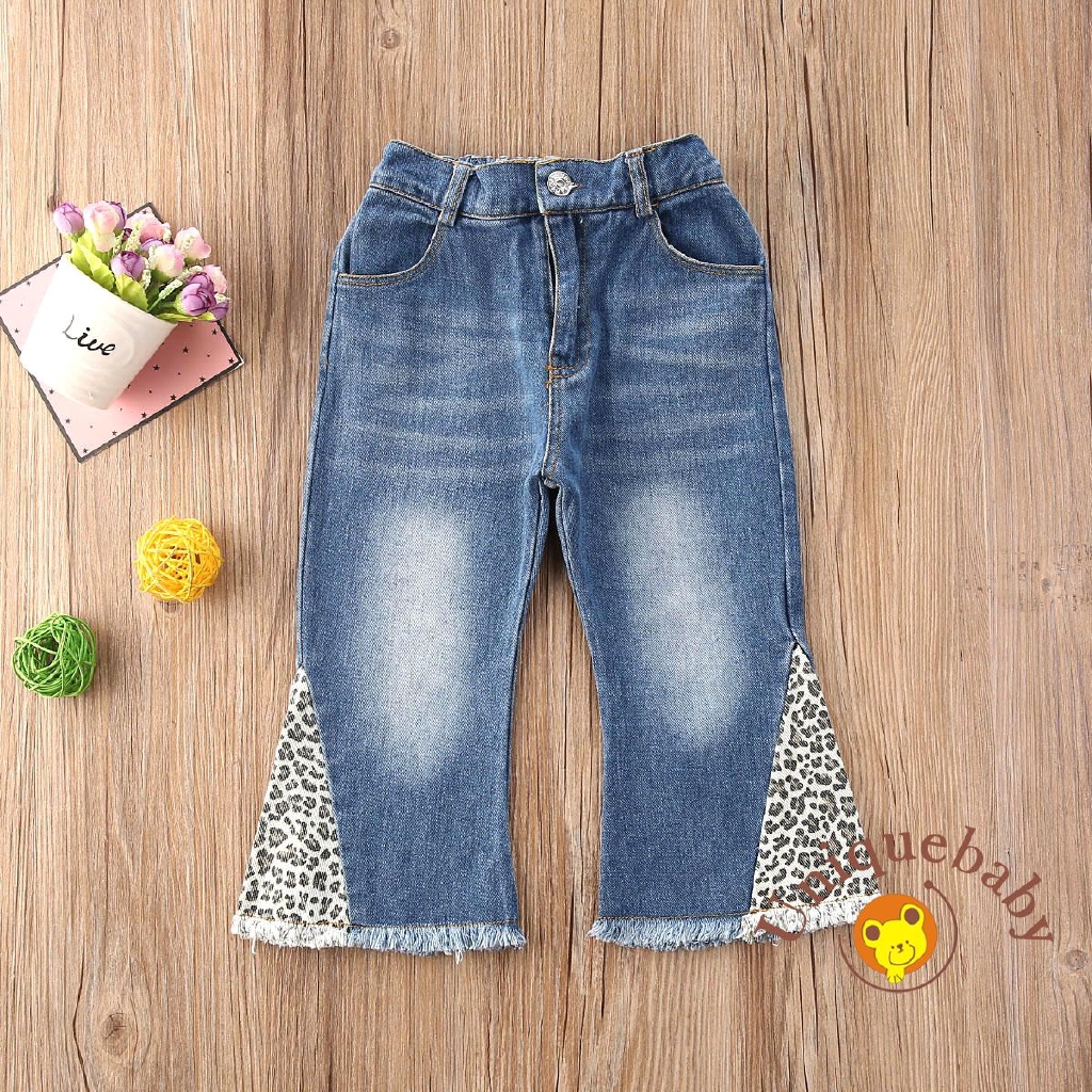 jeans with back pocket designs