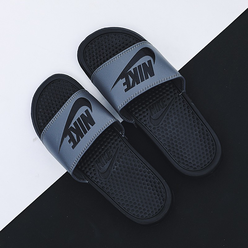 nike soft sandals