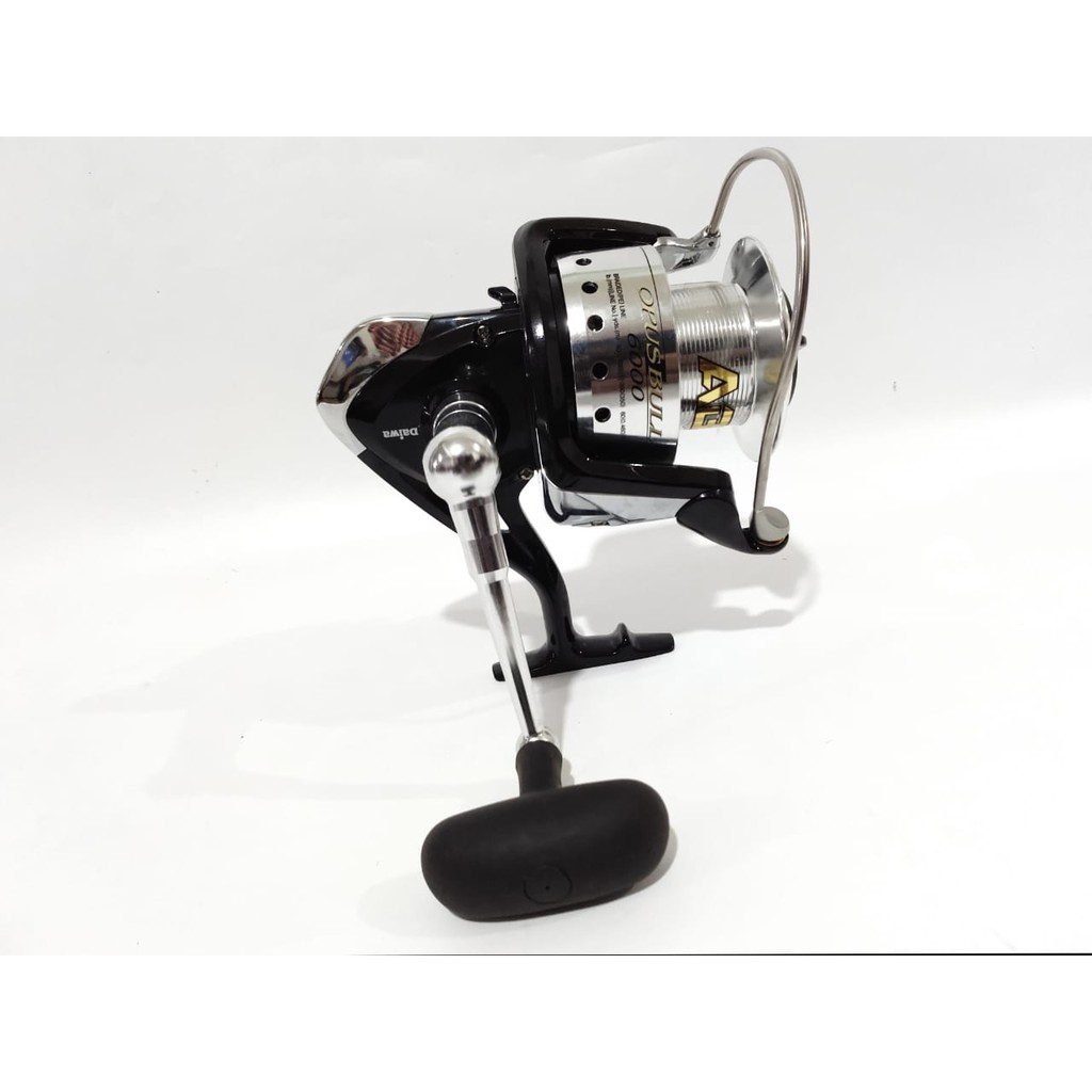 daiwa opus bull 6000