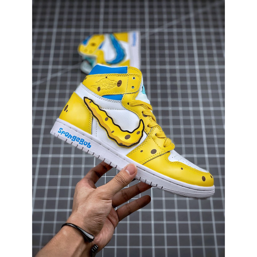 spongebob retro 1
