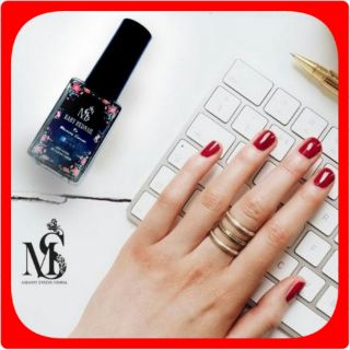 INAI KUKU BABY REDNAIL By Mummy Syasya Henna Inai INAI KUKU BABY REDNAIL By Mummy Syasya Henna Inai