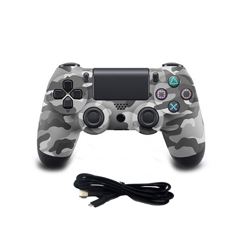 ps4 controller usb type