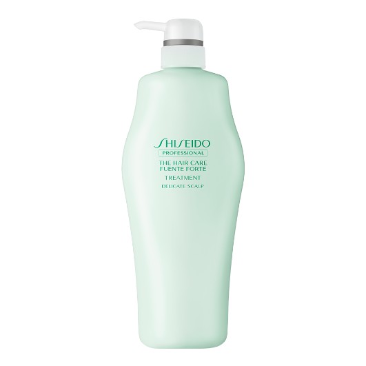 Shiseido Professional Fuente Forte Treatment Delicate Scalp 1000ml Shopee Malaysia