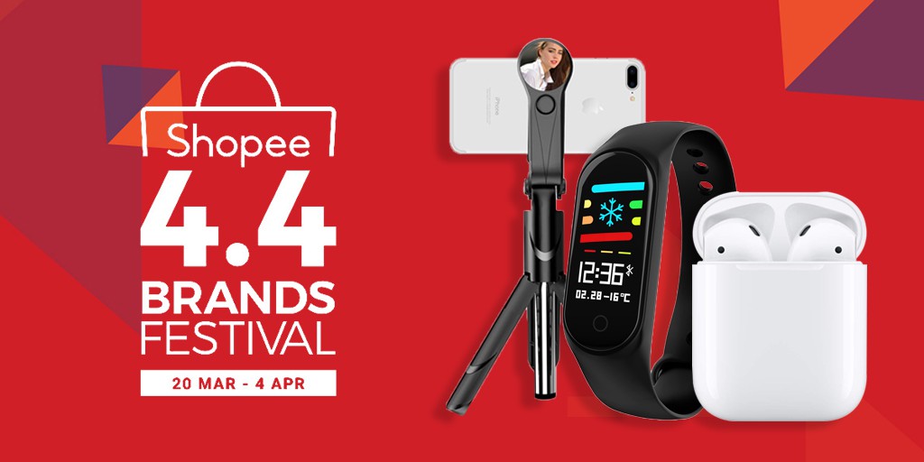My Gadget Mall, Online Shop | Shopee Malaysia