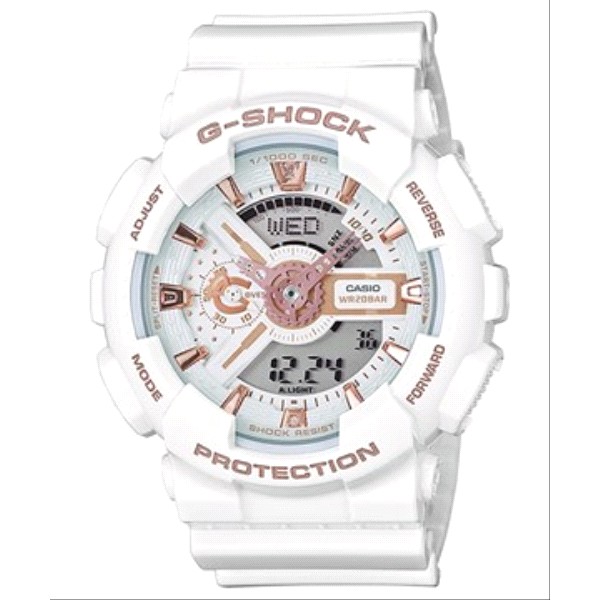 outlet g shock