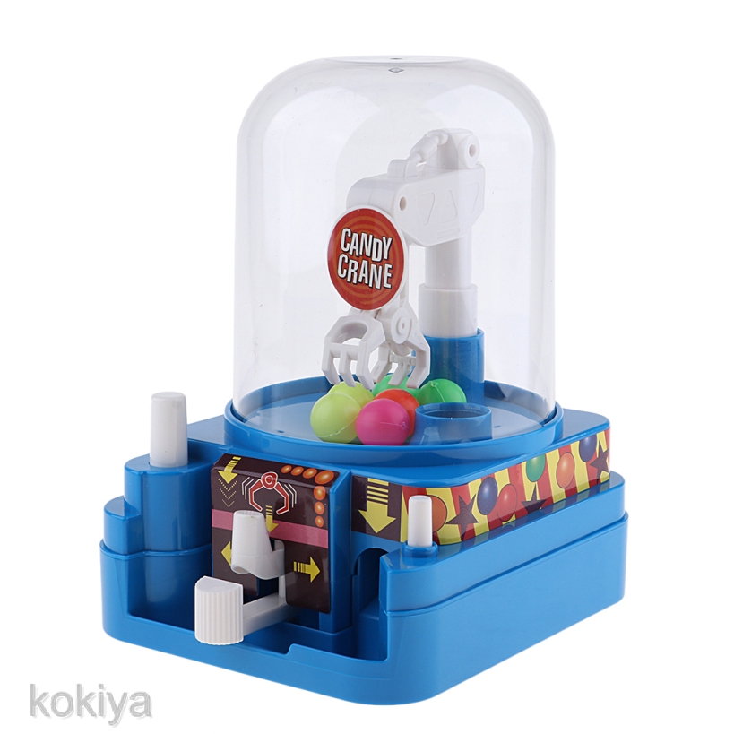 the claw candy grabber