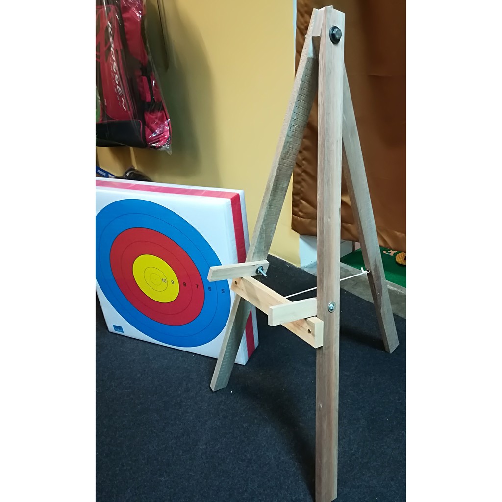 target archery equipment