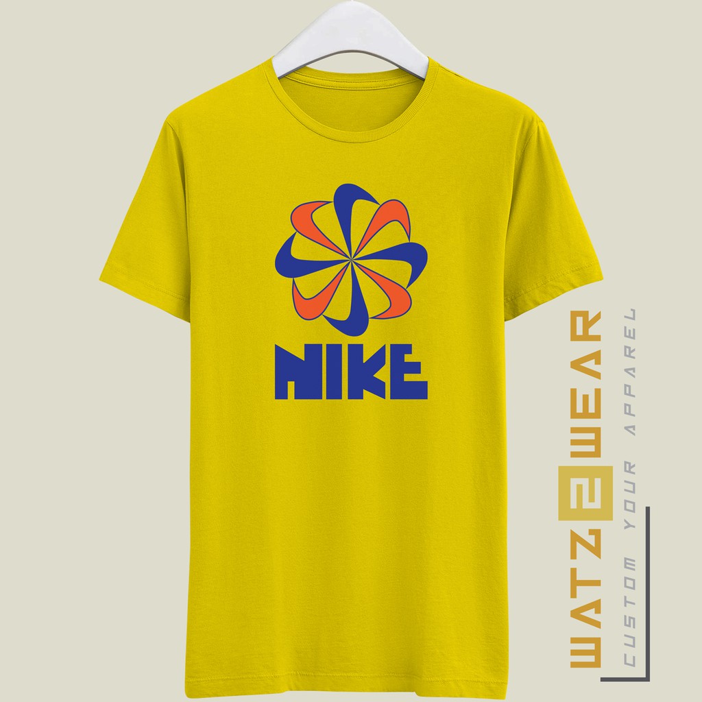 nike pinwheel shirt