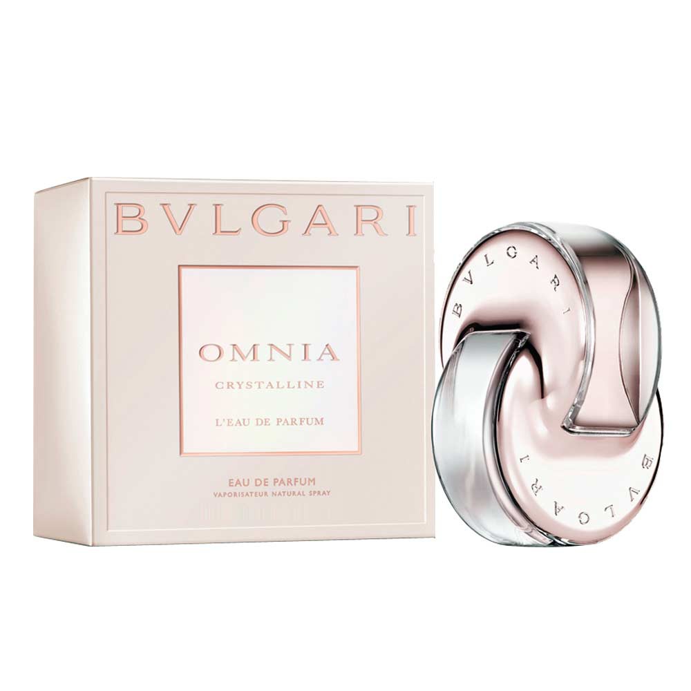 parfum bvlgari omnia