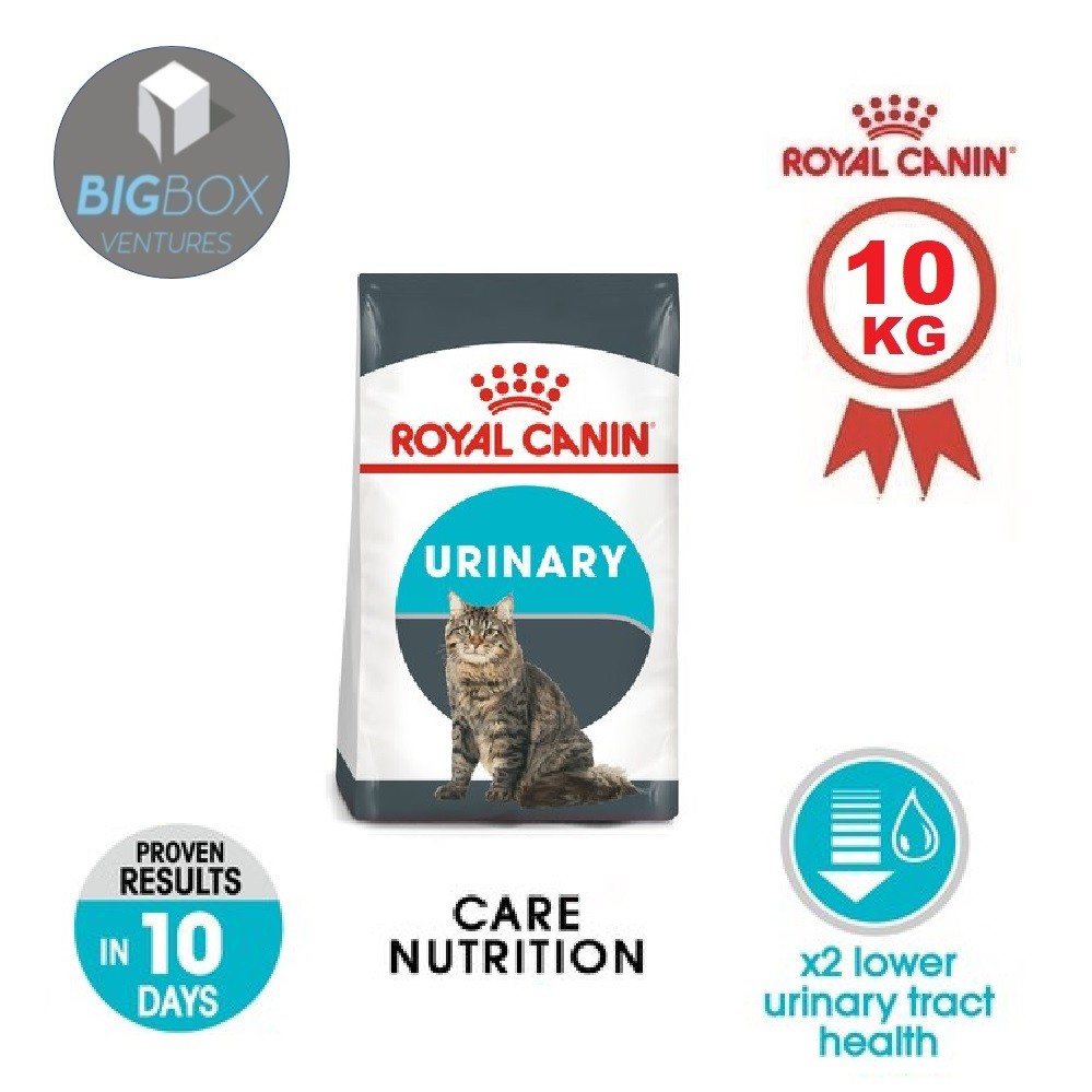 royal canin urinary health cat food