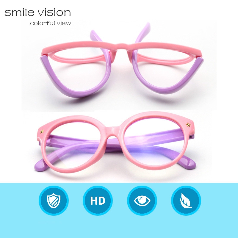 personalized glasses for kids