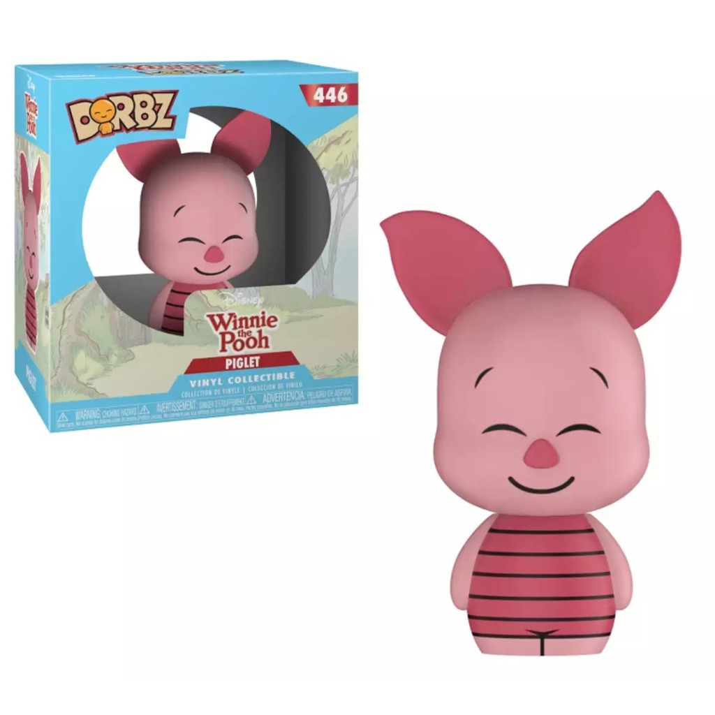 piglet funko pop