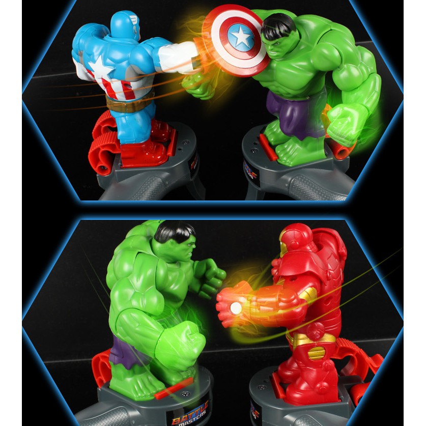 spider man interactive robot