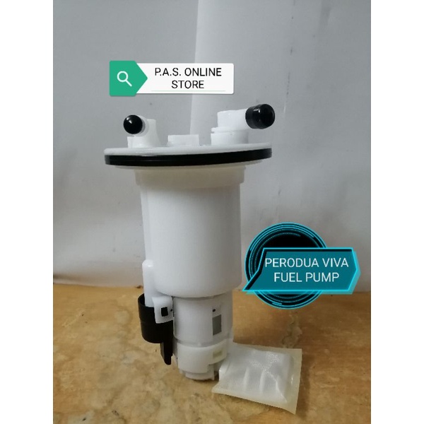 PERODUA VIVA FUEL PUMP DENSO Shopee Malaysia