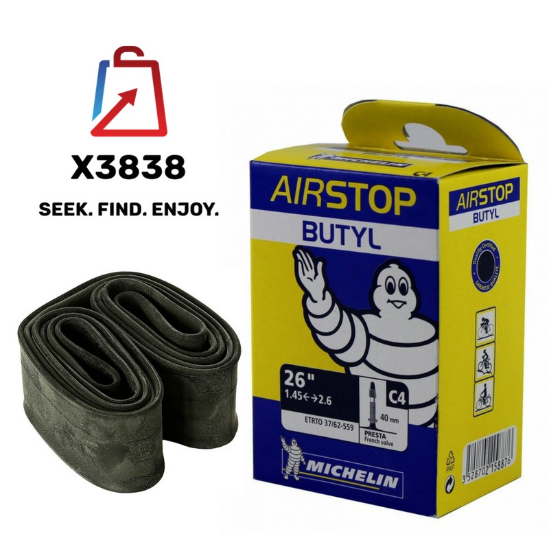 michelin airstop