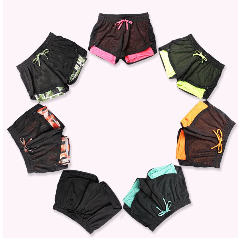 running shorts inner lining