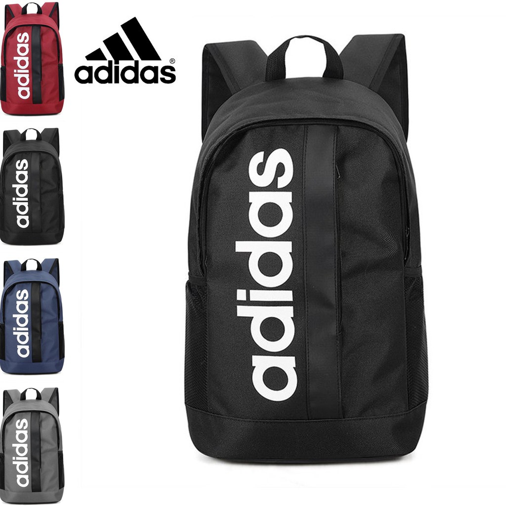 adidas sports backpack