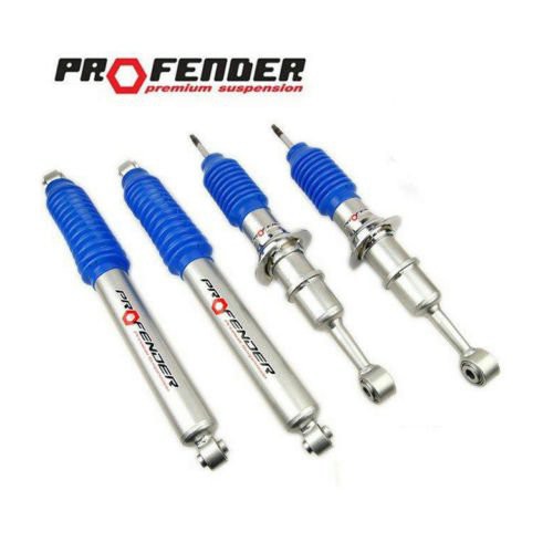 Profender Shock Absorbers For Ford Ranger T6 T7 Mazda BT-50 12Up Heavy
