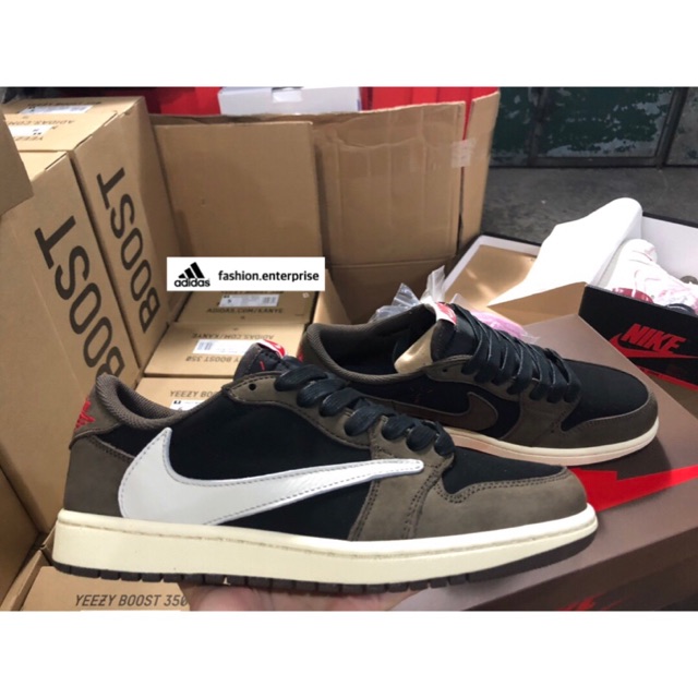 travis scott nike aj1