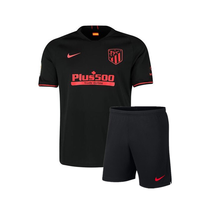 athletico madrid kids kit