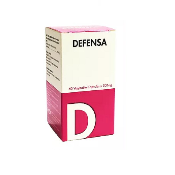 Defensa supplement
