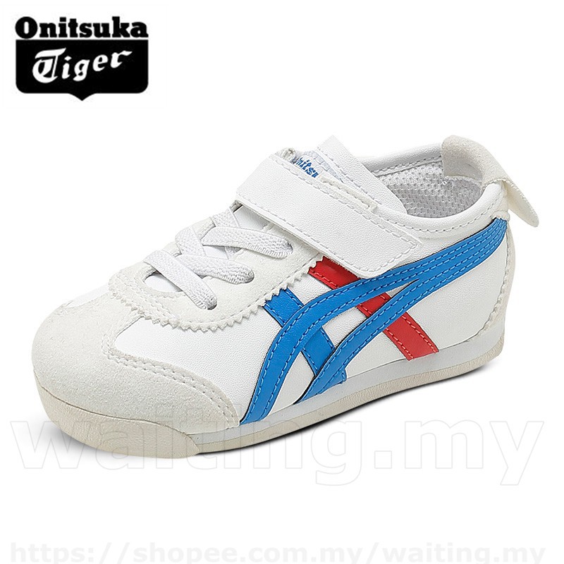 asics kids sneakers