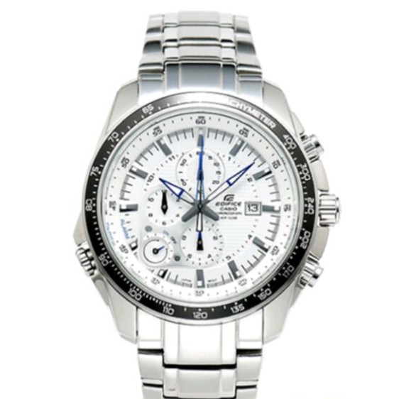 casio edifice 100m water resist