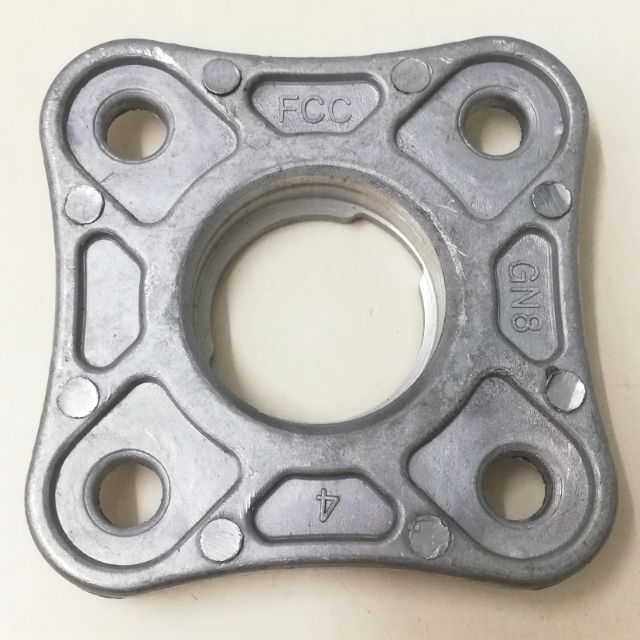 ex5 clutch plate