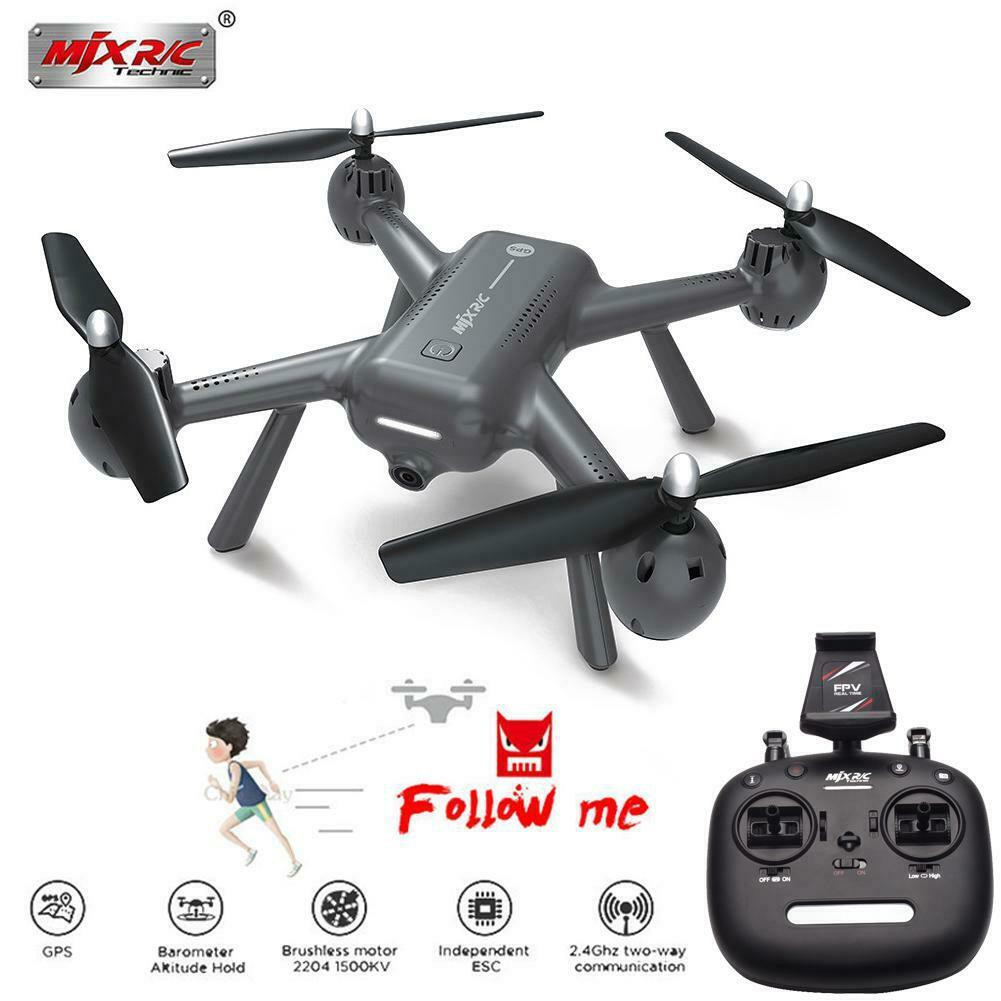 mjx x104g drone gps