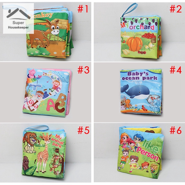 infant development books