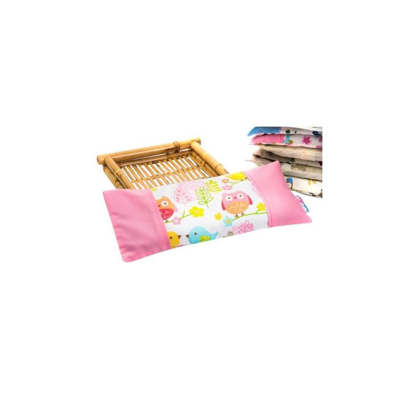 BABYLOVE PILLOW BEAN SPROUT (JSECRET GARDEN) 14X33CM