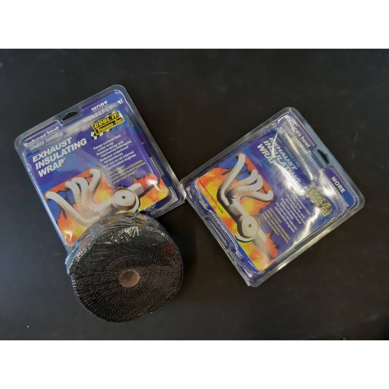 High Quality Exhaust Insulating Thermal Wrap Kain Ekzos Thermo Exhaust Manifold Heat Wrap Zip Cable Ties Metal Strip | Shopee Malaysia High Quality Exhaust Insulating Thermal Wrap Kain Ekzos Thermo Exhaust Manifold Heat Wrap Zip Cable Ties Metal Strip | Shopee Malaysia
