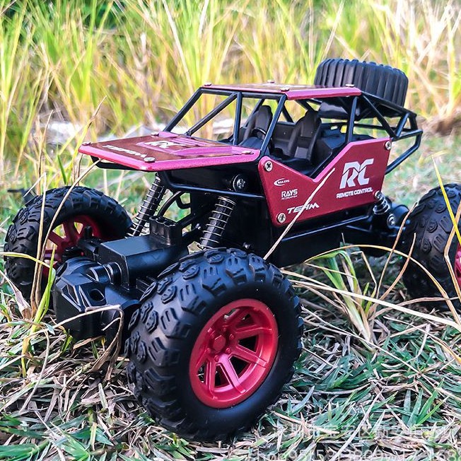 30 mph rc truck