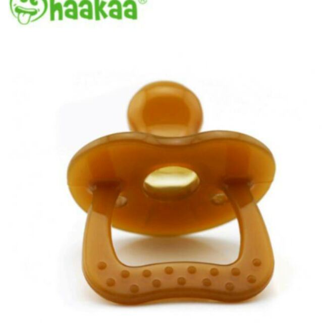 haakaa pacifier