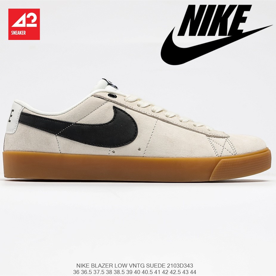 nike blazer low 42